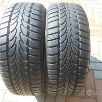 2 gomme invernali Nokian 235\35\19 al 85%