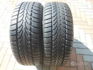 2 gomme invernali Nokian 235\35\19 al 85%