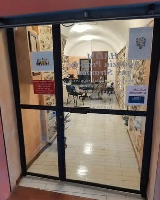Negozio centrale Sanremo