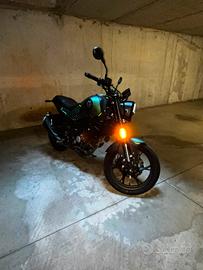 Leoncino Benelli