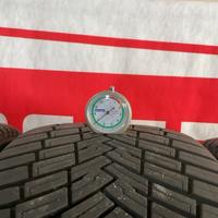 4 GOMME USATE QUATTRO STAGIONI 2555520 - CP4821904