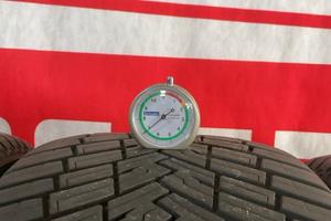 4 GOMME USATE QUATTRO STAGIONI 2555520 - CP4821904