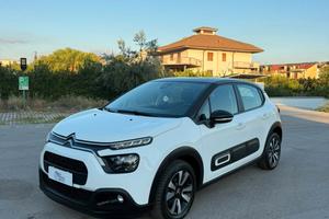 Citroen C3 PureTech 110 S&S Shine Pack