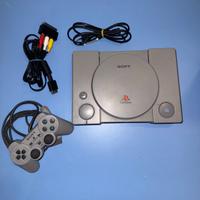 PlayStation 1