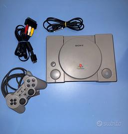 PlayStation 1