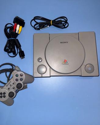 PlayStation 1