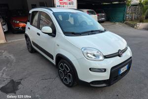 FIAT PANDA 1.0 70CV HYBRID S&S CITY LIFE