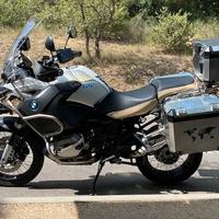 Bmw r 1200 gs - 2012