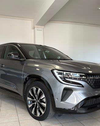 Renault Austral Full Hybrid E-Tech 200 CV Techno A
