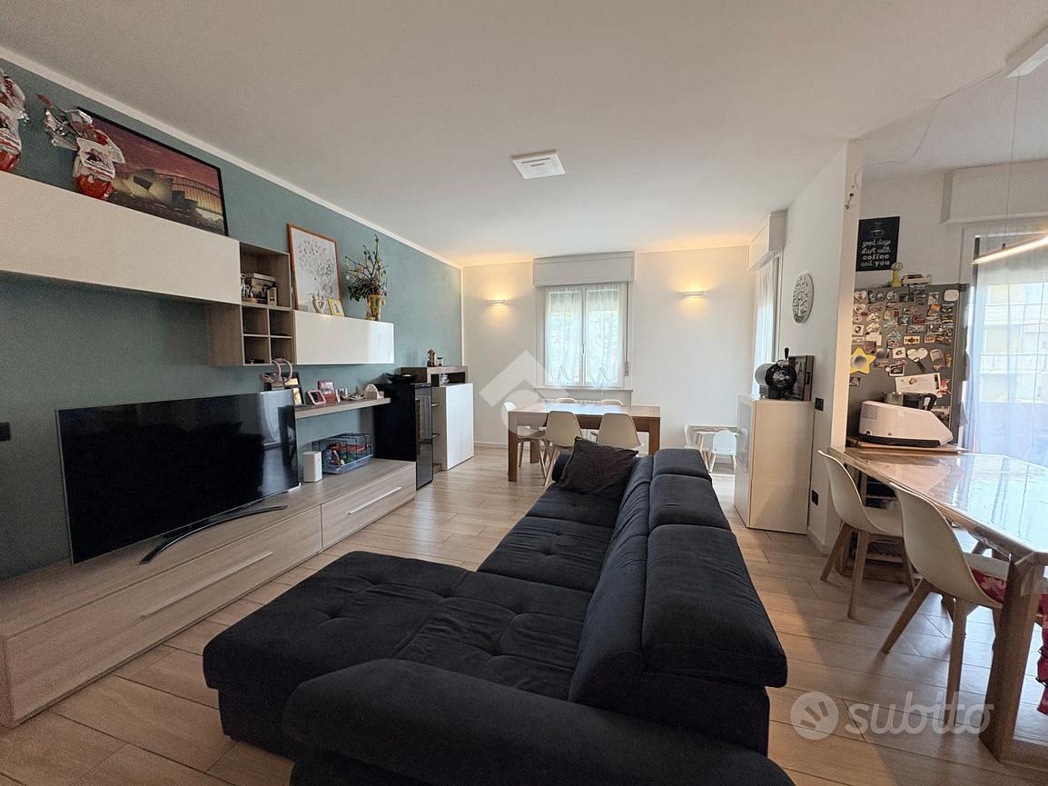Apartment in San Martino Buon Albergo, Case Nuove - Vista 5