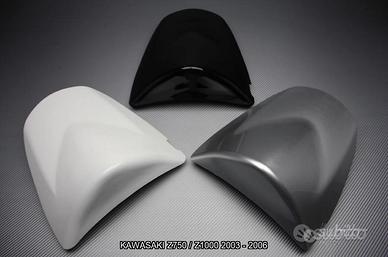 Unghia monoposto KAWASAKI Z750 / Z1000 2003 - 2006