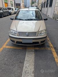Fiat Punto Classic Active 1.2 5 porte