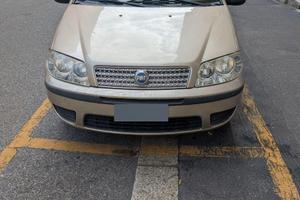 Fiat Punto Classic Active 1.2 5 porte