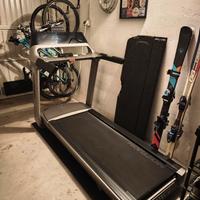 TAPIS ROULANT "HORIZON PARAGON X