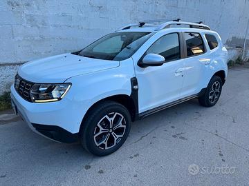 Dacia Duster 1.6 SCe GPL 4x2 Prestige
