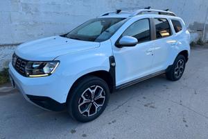 Dacia Duster 1.6 SCe GPL 4x2 Prestige