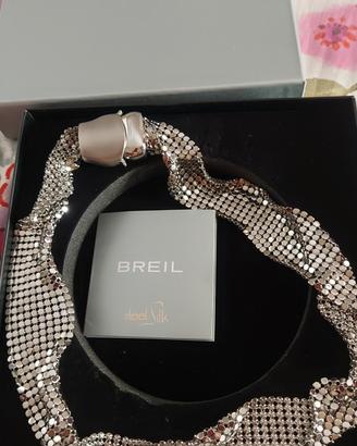 collana breil 