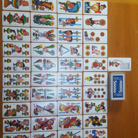 CARTE DELLA FORMULA UNO 1990 Autosprint VOLVO 460