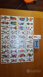 CARTE DELLA FORMULA UNO 1990 Autosprint VOLVO 460