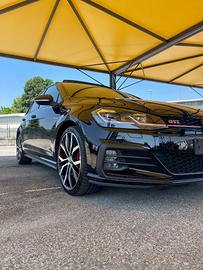 Golf gti