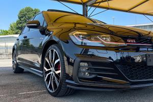 Golf gti