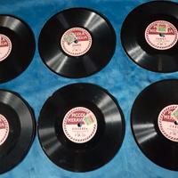 78 giri Piccola Meraviglia - anni ‘20-30