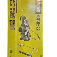 Kit ryobi Giardinaggio macchine taglia erba