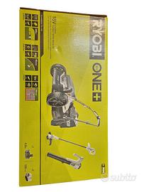 Kit ryobi Giardinaggio macchine taglia erba