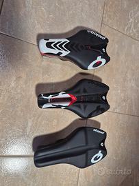 prologo t-gale triathlon e corsa