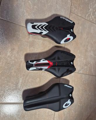 prologo t-gale triathlon e corsa