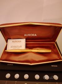penna aurora vintage 
