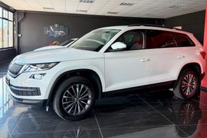 Skoda Kodiaq 2.0 TDI 150CV DSG SportLine
