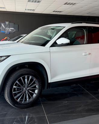 Skoda Kodiaq 2.0 TDI 150CV DSG SportLine