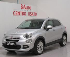 FIAT 500X 1.4 MultiAir 140 CV Lounge