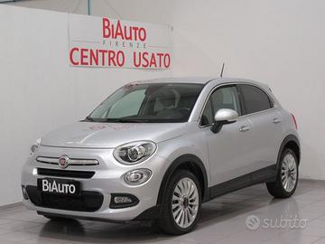 FIAT 500X 1.4 MultiAir 140 CV Lounge