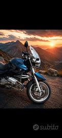 BMW R 1150 R