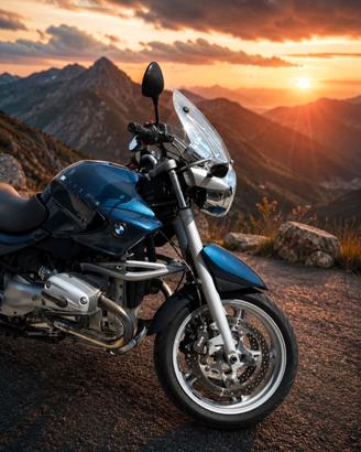 BMW R 1150 R