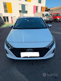 Hyundai i20 Connectline