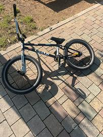 Bmx condizioni buone