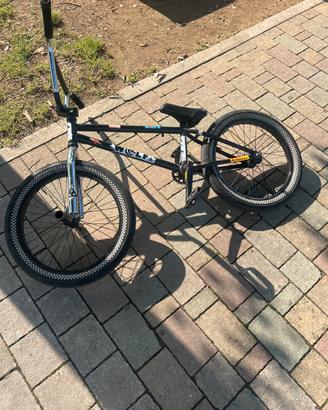 Bmx condizioni buone