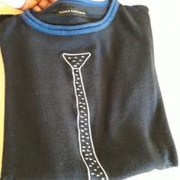 Maglione Daniele ALESSANDRINI 8 anni