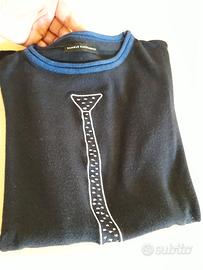Maglione Daniele ALESSANDRINI 8 anni