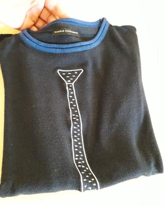 Maglione Daniele ALESSANDRINI 8 anni