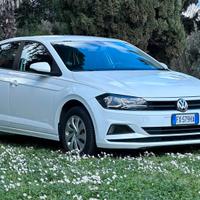 Volkswagen Polo 1.6 TDI 5p. Comfortline BMTech 201