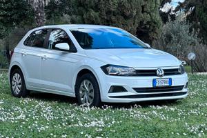 Volkswagen Polo 1.6 TDI 5p. Comfortline BMTech 201