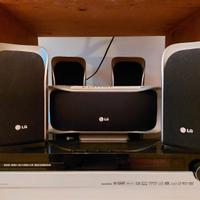 home cinema 5.1