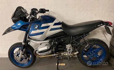 Bmw gs