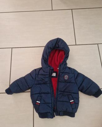Giubbotto neonato