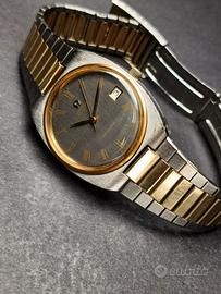 Omega Seamaster automatic 