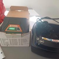 ricambi taglia siepi Stihl Hla56 